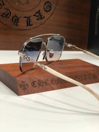 Picture of Chrome Hearts Sunglasses _SKUfw46735911fw